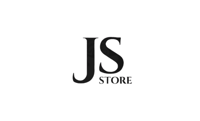 JS Store Logo
