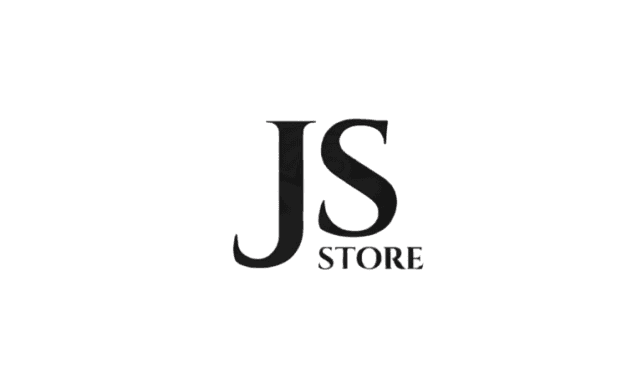 JS Store Logo