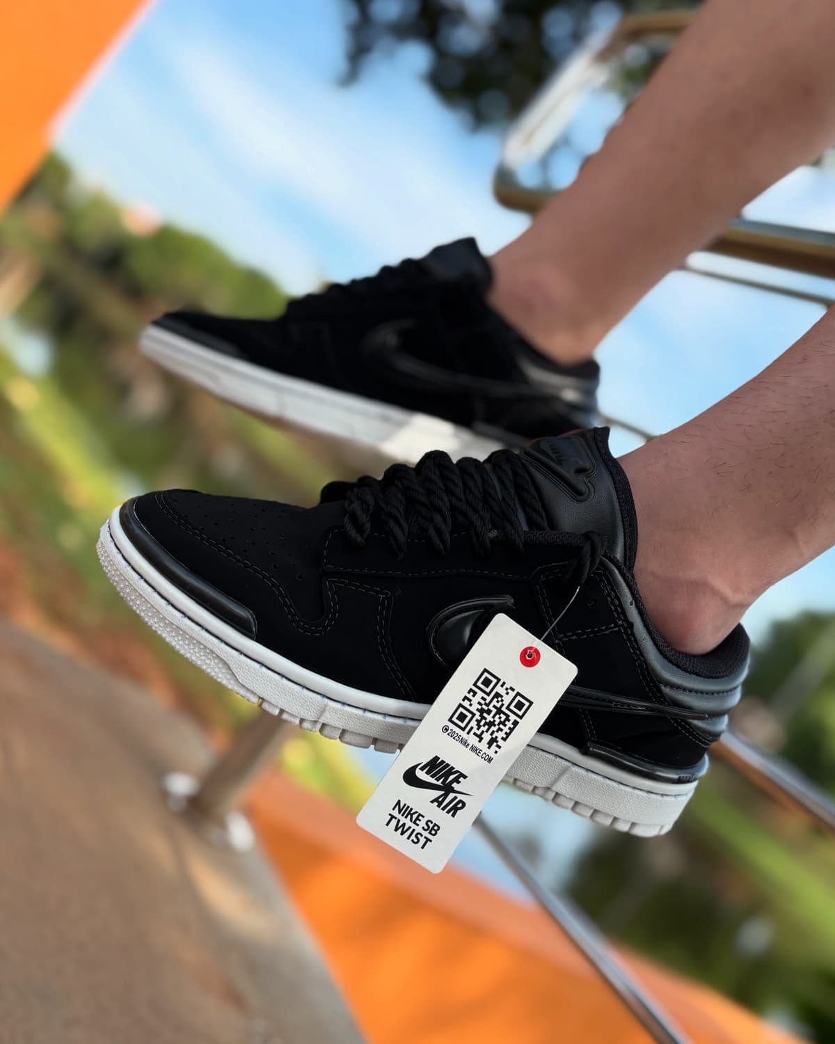 Nike Dunk