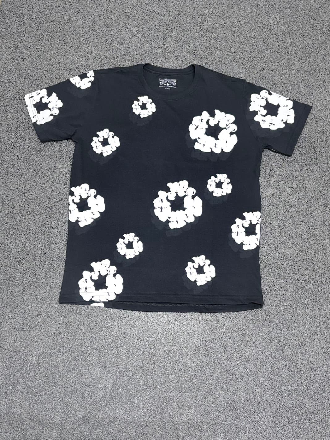 Camise street wear