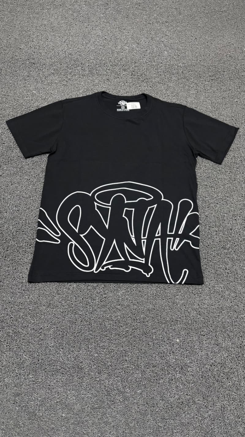 Camise street wear