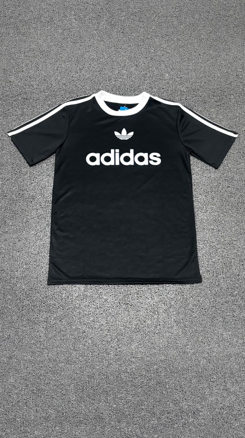 Camiseta dry fit